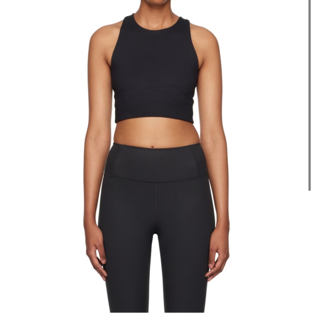 Girlfriend Collective Dylan Bra S